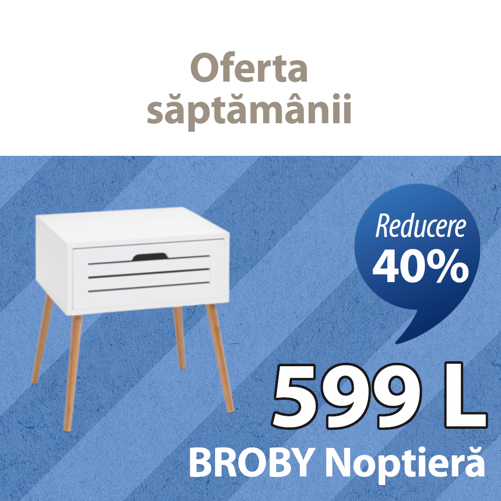 Oferta săptămânii