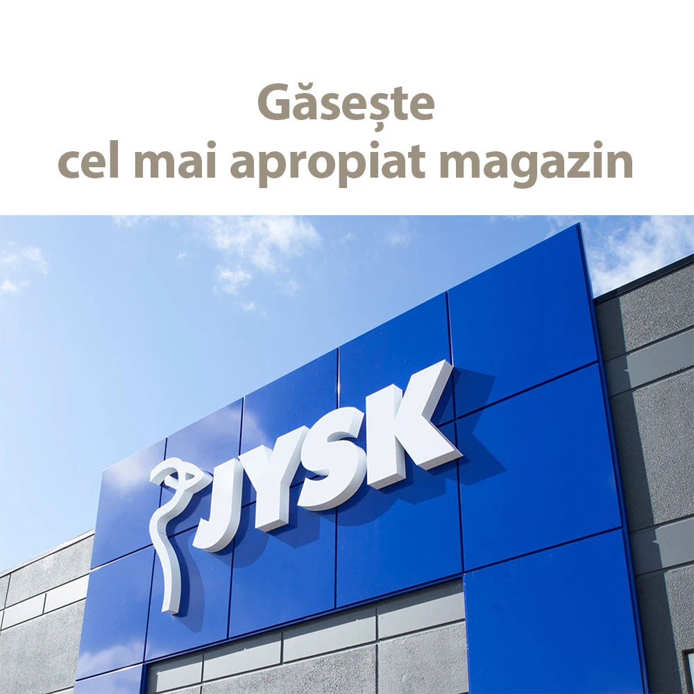 Magazine JYSK