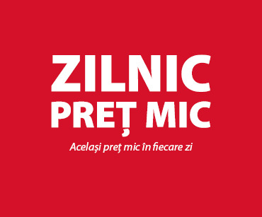 ZILNIC PREȚ MIC