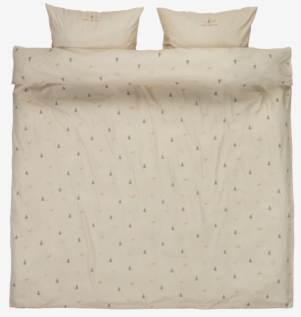 Lenjerii de pat pentru Crăciun