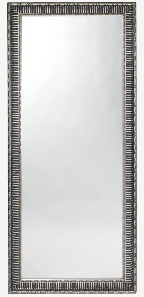 Зеркало DIANALUND 78x180см под серебро