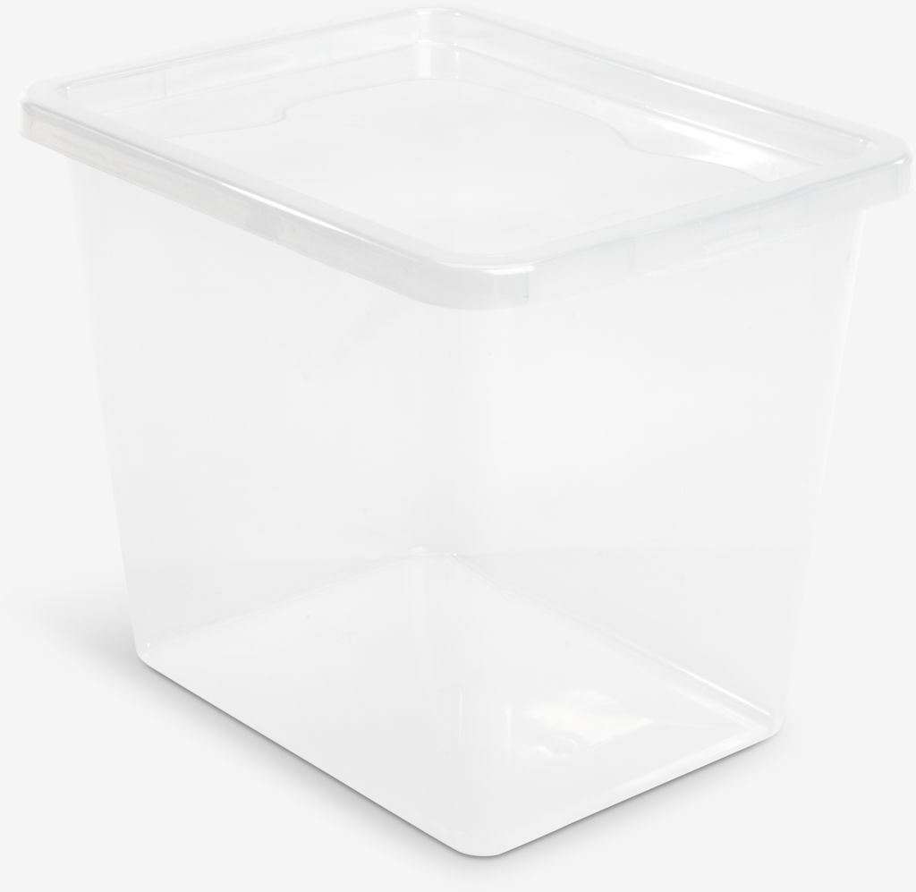Cutie depozitare BASIC BOX 31L capac