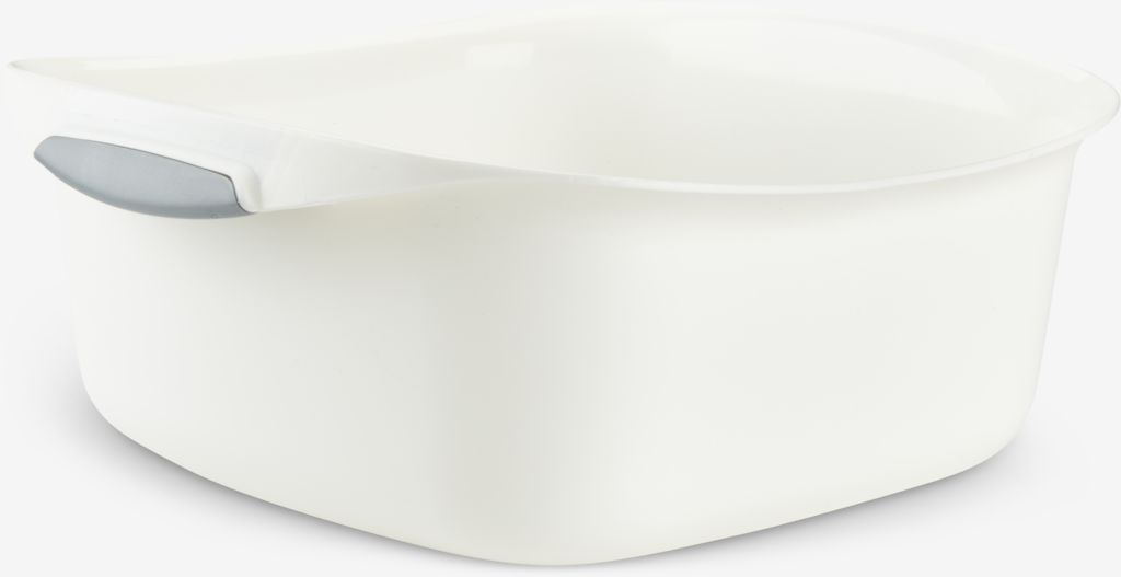 Lighean PREBEN 10L alb