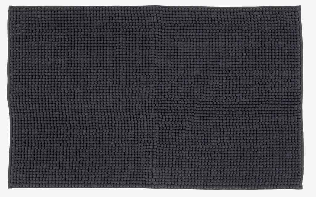 Covoraș baie FAGERSTA 50x80cm gri