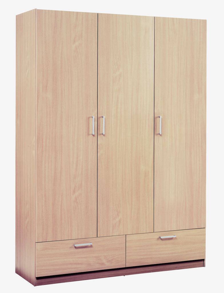 Dulap ELLESTED 144x200 stejar