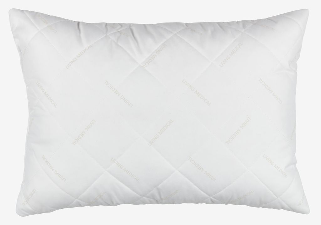 Pernă fibre 50x70 LIVING MEDICAL