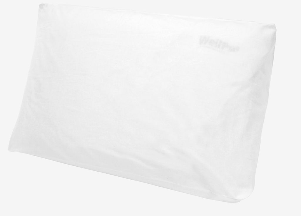 Наволочка INGE 40x60x11 белый