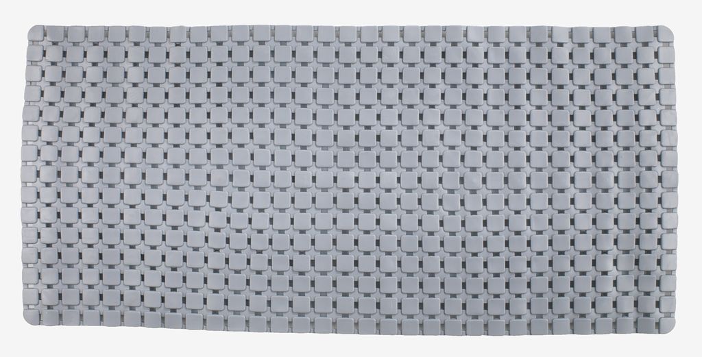 Covoraș antiderapant VITTINGE 36x76 gri