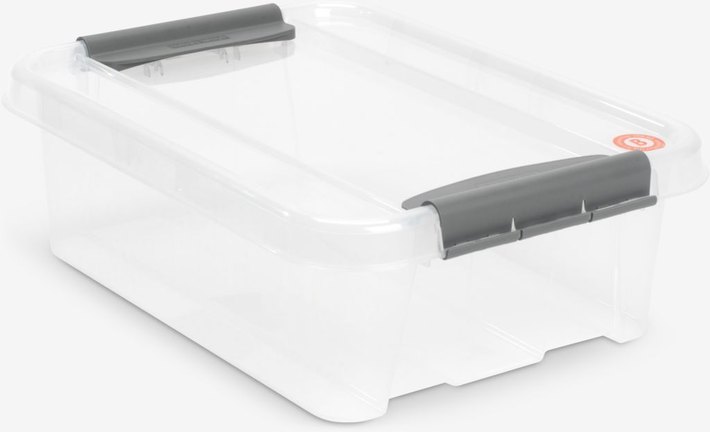 Cutie depozitare PROBOX 21L capac
