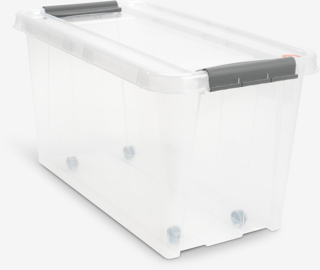 Cutie depozitare PROBOX 70L capac