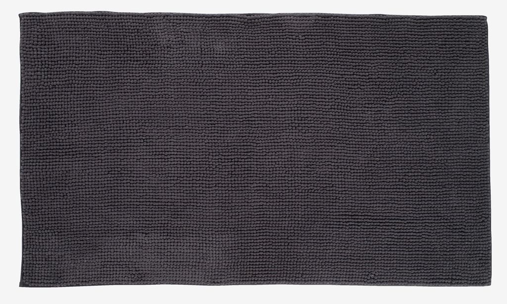 Covoraș baie FAGERSTA 70x120cm gri
