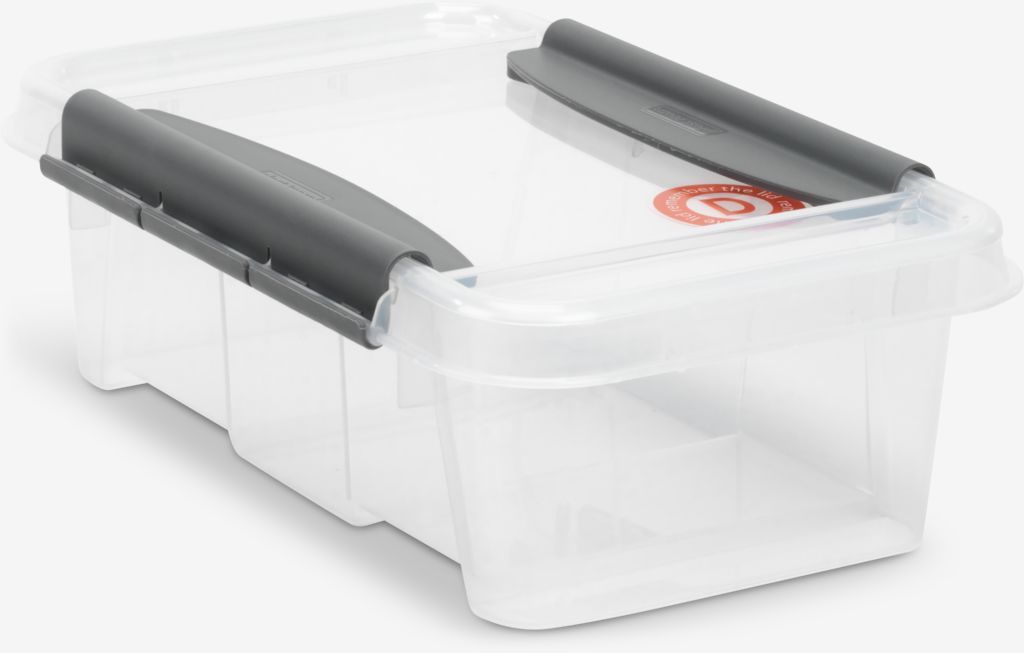 Cutie depozitare PROBOX 3L capac transp.
