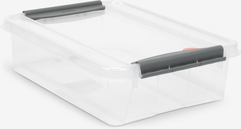 Cutie depozitare PROBOX 8L capac tran