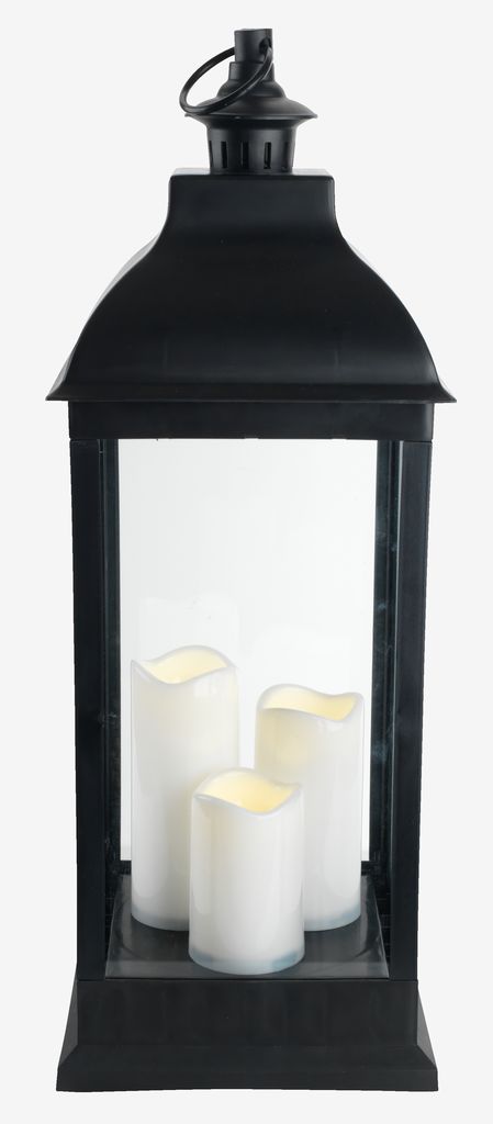 Фонарь AUGIT 24х24х65см LED