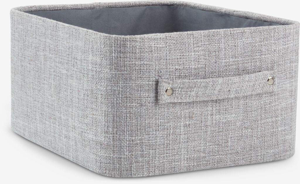 Coș MALTE 32x27x16cm var.