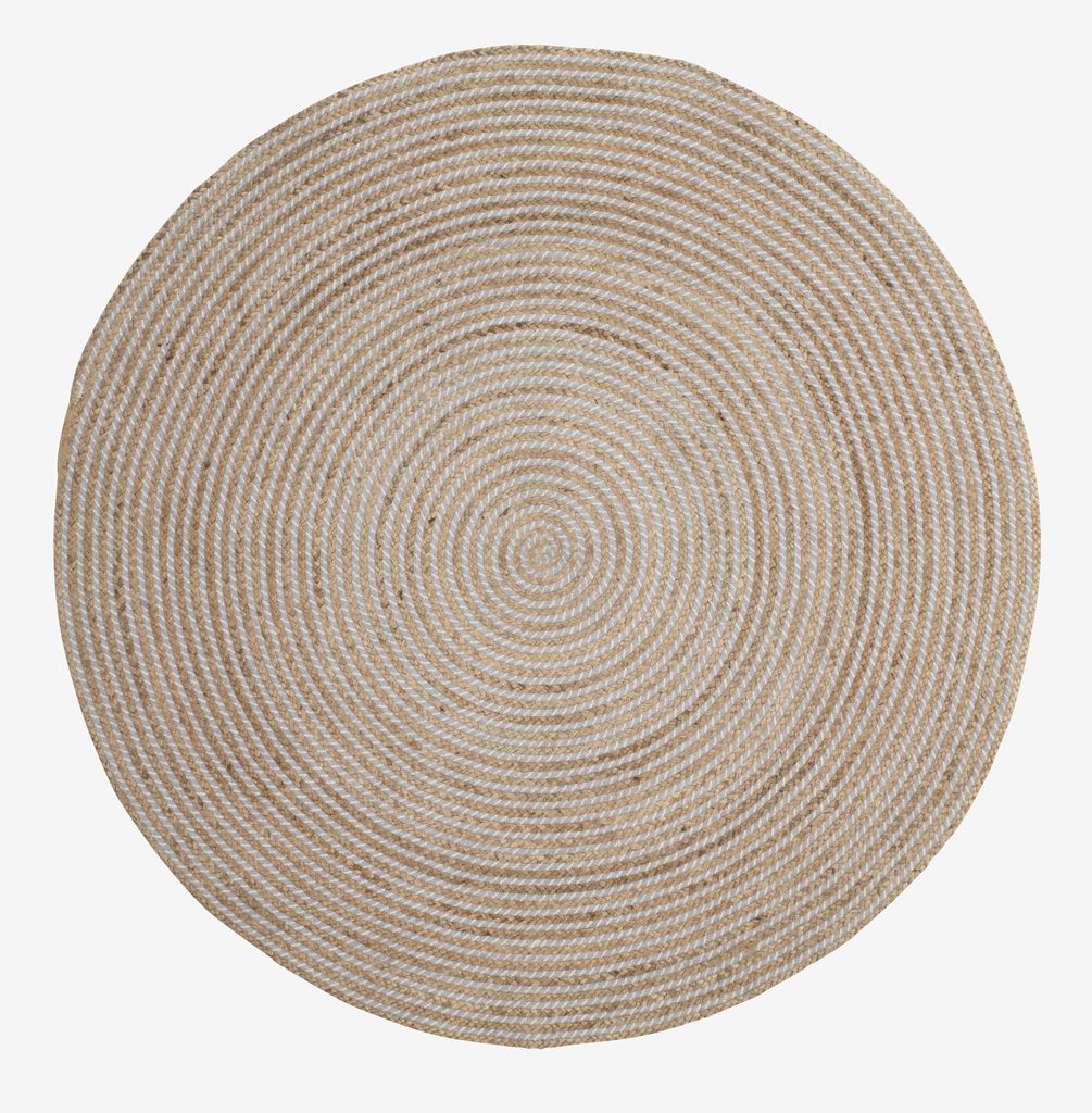 Covor SANDELTRE 120 natural/gri