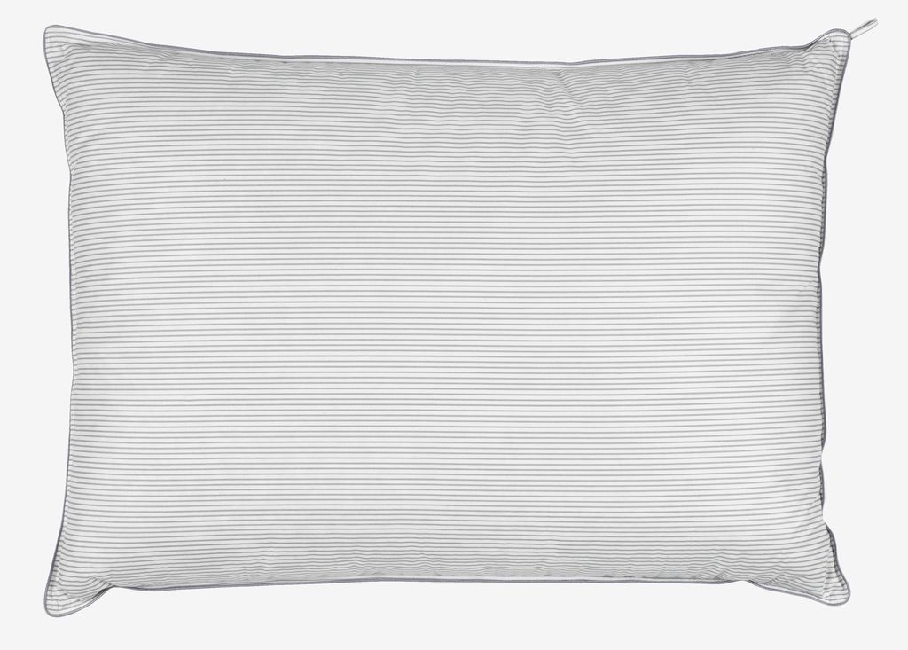 Pernă puf de rață FALKETIND 750g 50x70