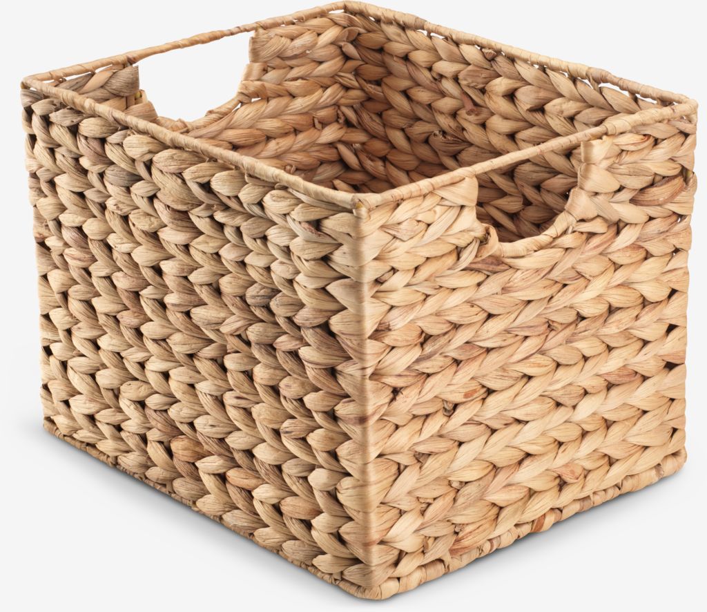 Cos BJORN 25x30x22cm natur