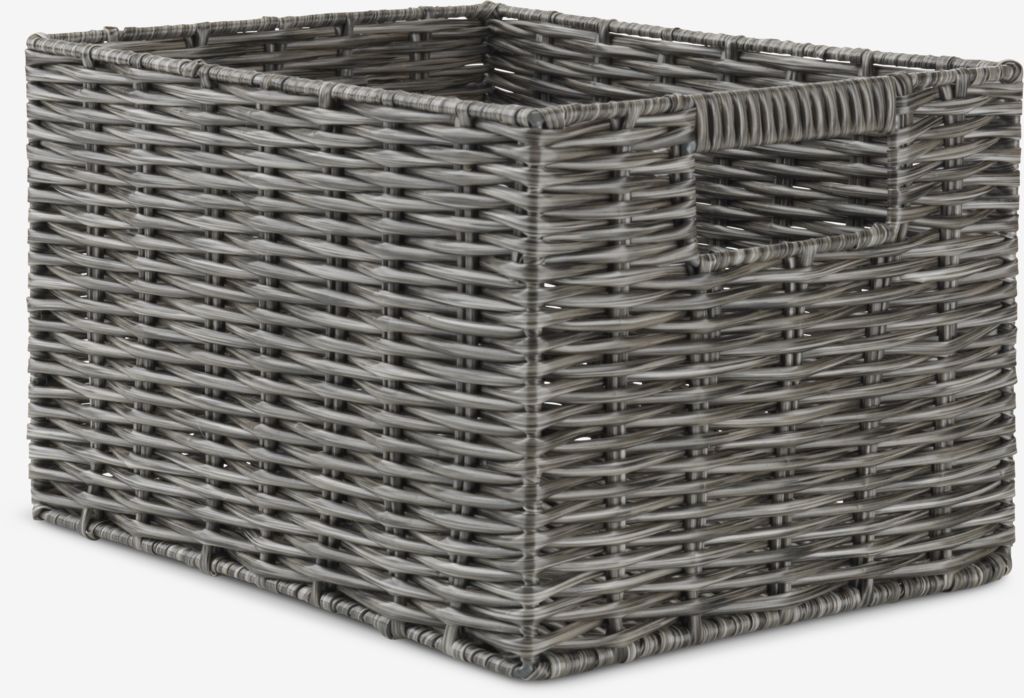 Cos CASPERSEN 20x26x16cm gri