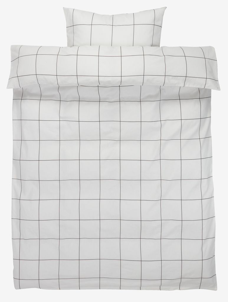 Постельное белье CRISTA 140x200 полуторный