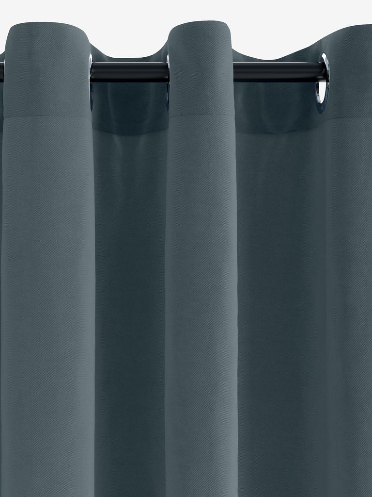 Draperie ISTEREN 140x300 albastră