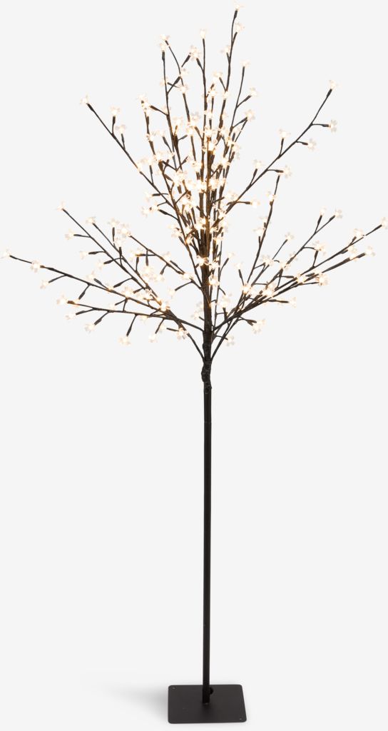 Рождественская дерево HLIN 150см 200LED