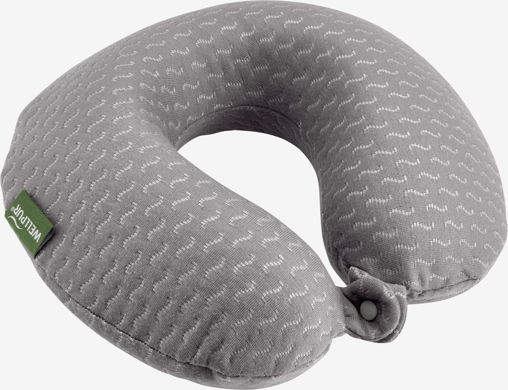 Pernă gât 30x33x9 WELLPUR STRANDA
