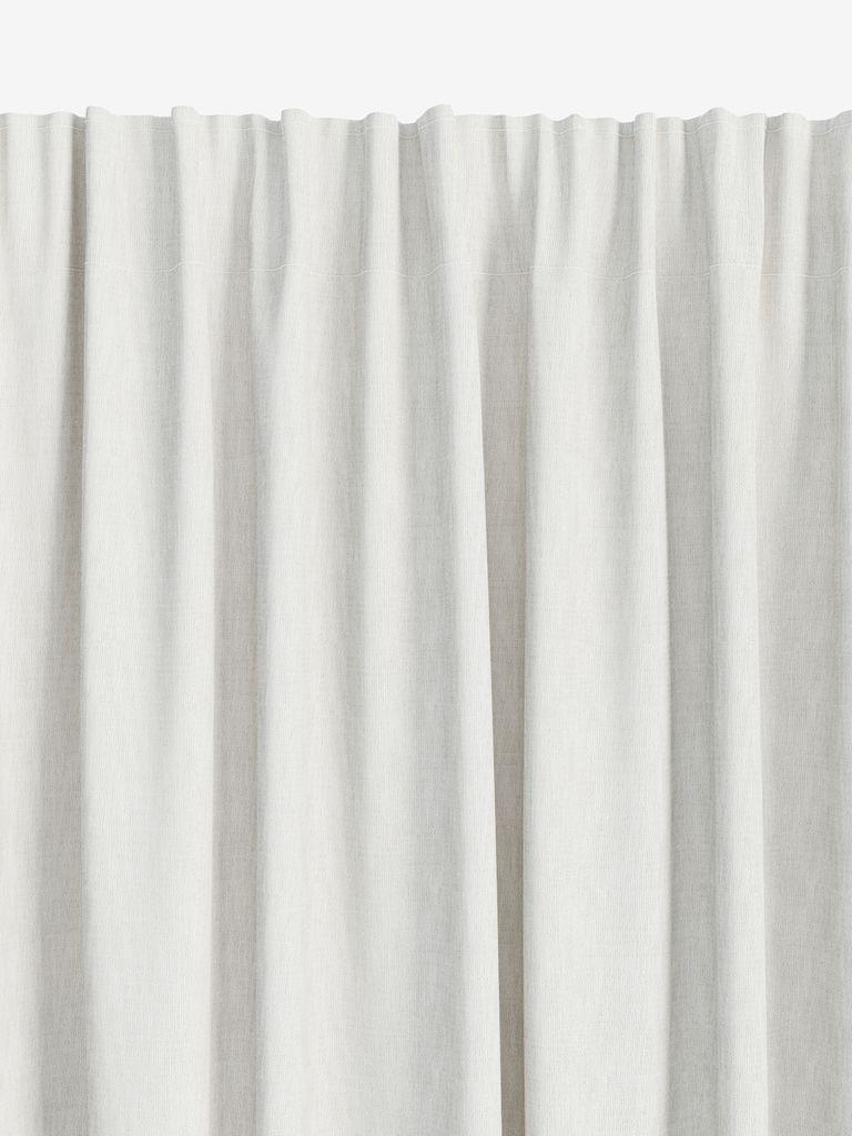 Draperie HITRA 140x300 bej