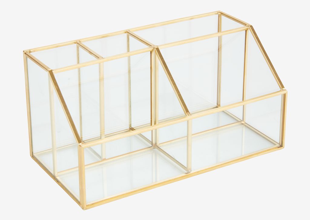 Органайзер для косметики VIKEN 9,5x18x5/9 см