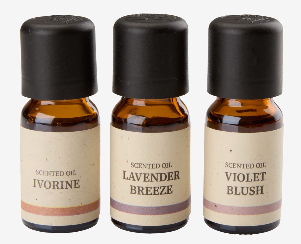 Odorizant cameră LEON 10ml 3buc/pac