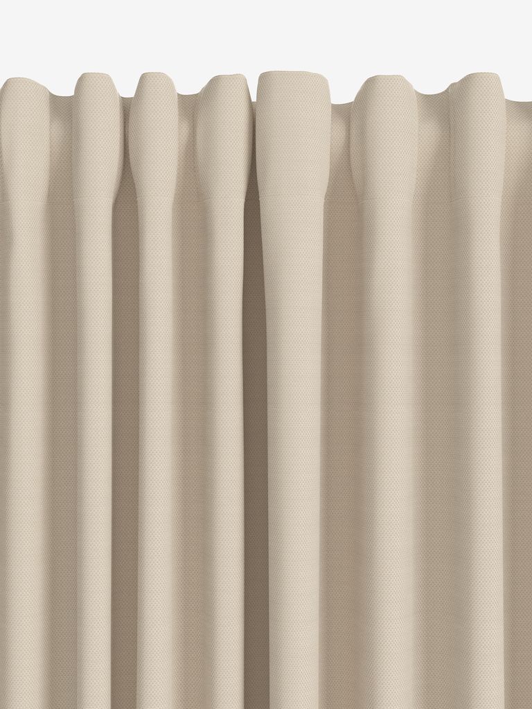 Perdea ROXEN 140x245 bej
