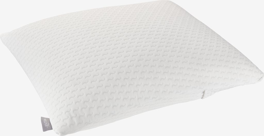 Подушка пенопластовая 42x65x15 WELLPUR STRYN