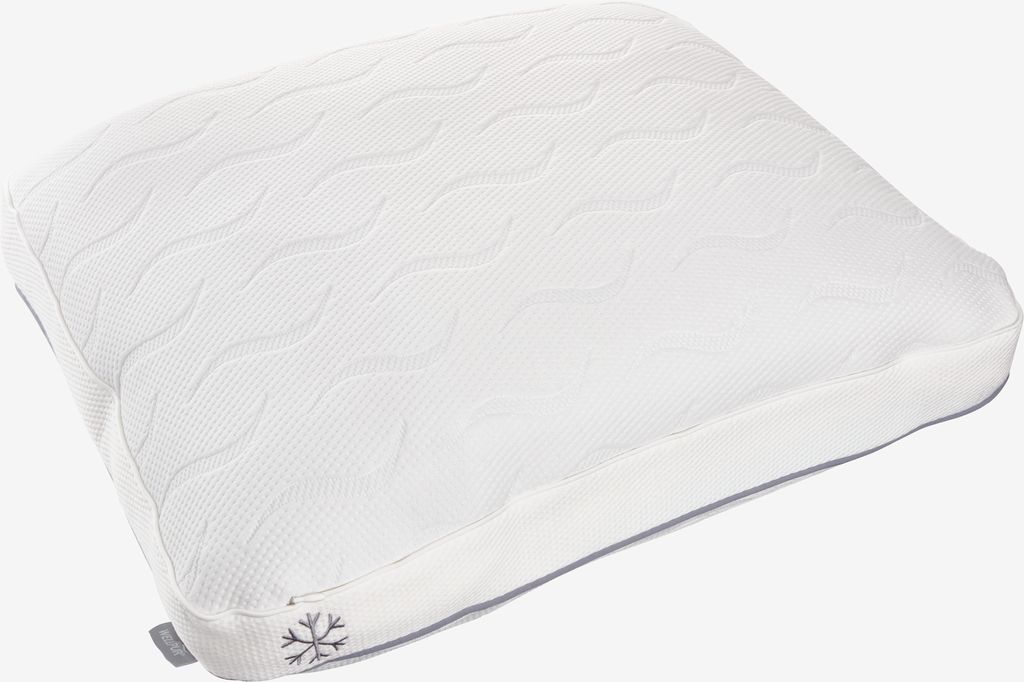 Подушка с эффектом памяти 42x65x15 WELLPUR SOGNDAL