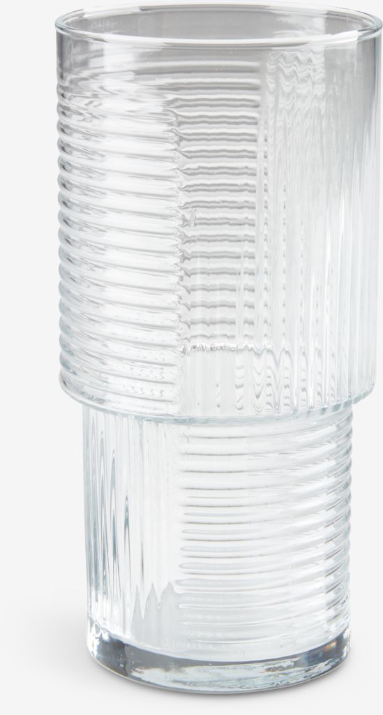 Pahar FERDINAND sticlă 400 ml