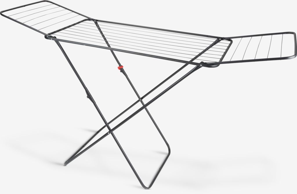 Uscător AXEL 55x171x89/99cm antracit
