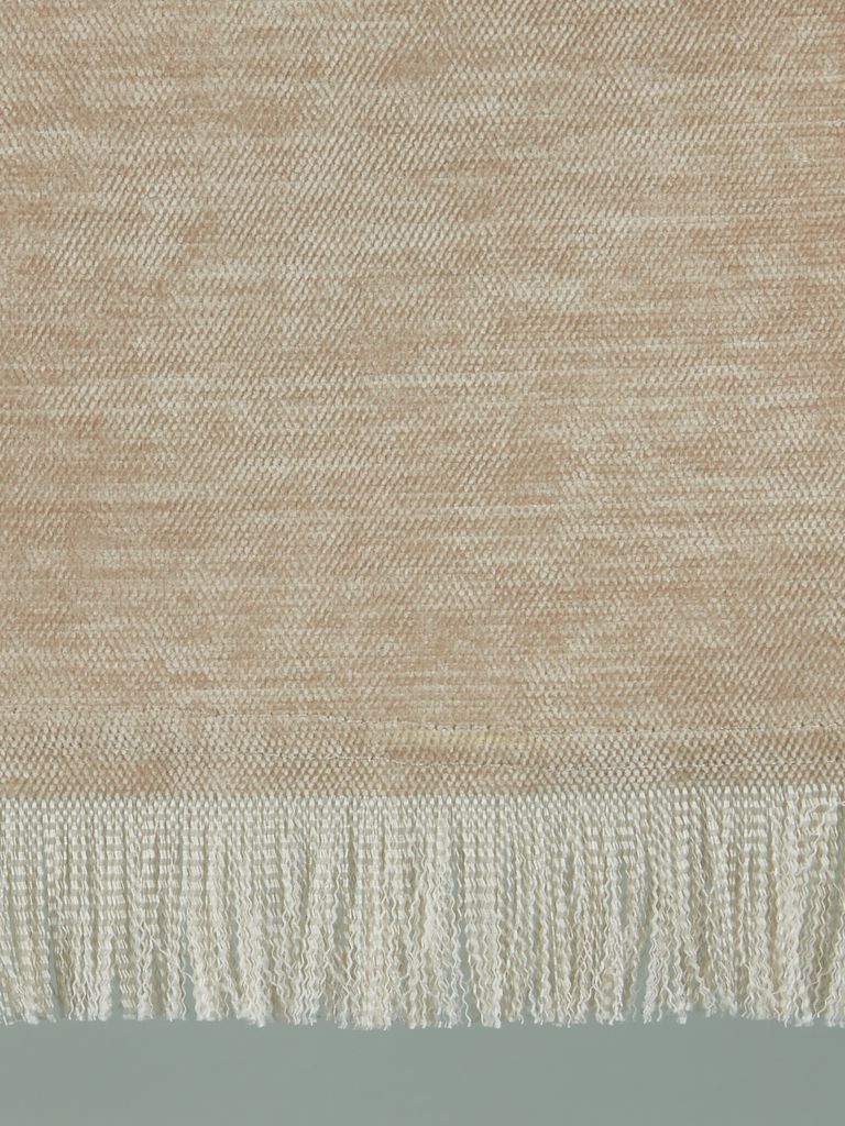 Traversă masă BRUNELLE 40x150 bej