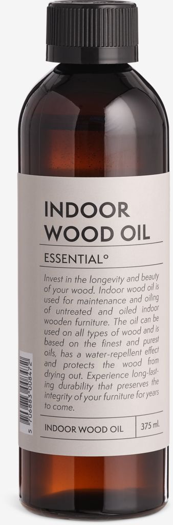 Ulei pentru lemn interior 375 ml