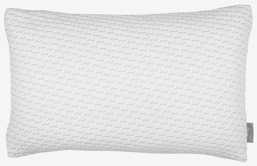Pernă spumă 42x65x15 WELLPUR LIHESTEN