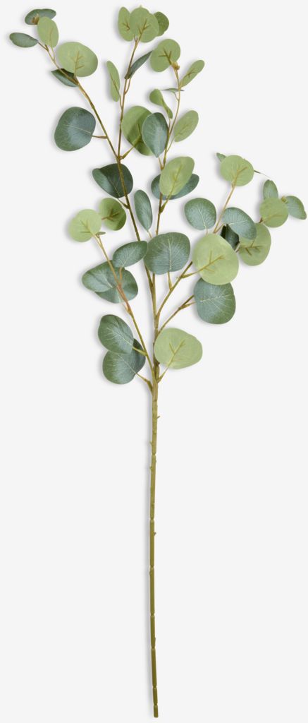 Floare artificială HANSEN 95cm verde