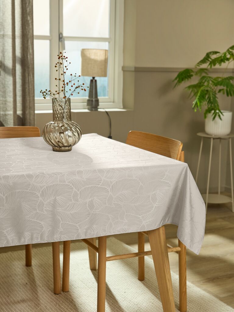 Față de masă STILKEG 140x320 bej