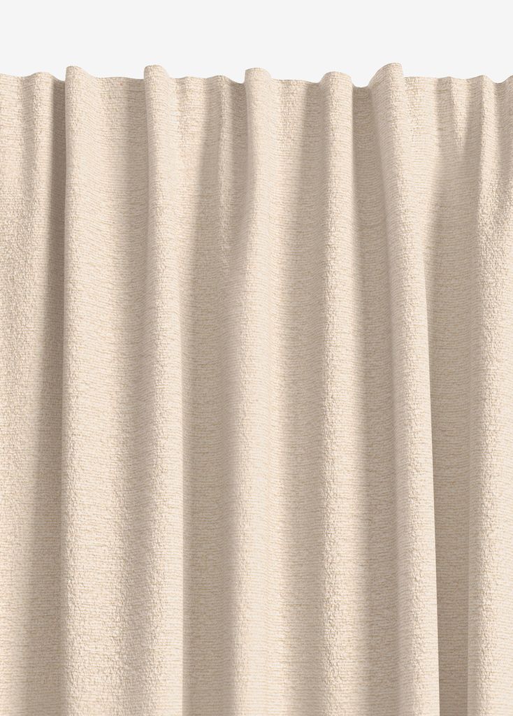 Draperie ERKEN 140x245 crem