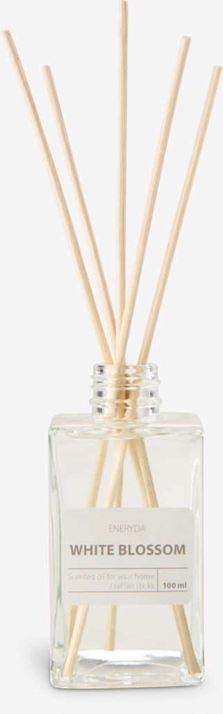 Odorizant cameră ENERYDA flori albe 100ml
