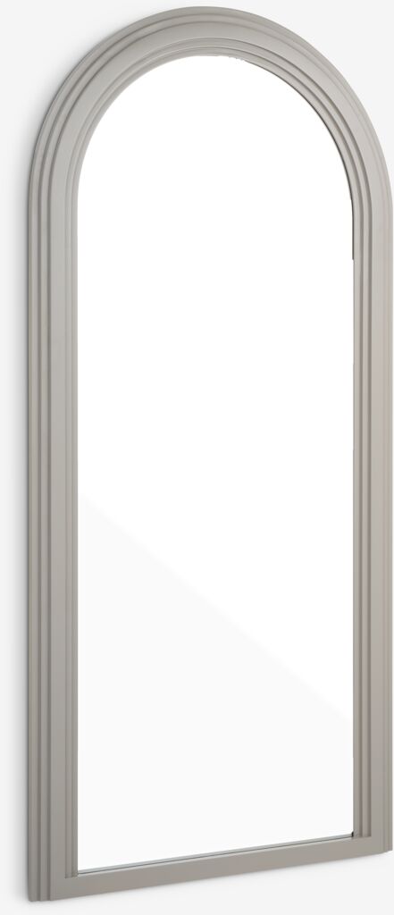 Зеркало AGGERSUND 85x180 беж