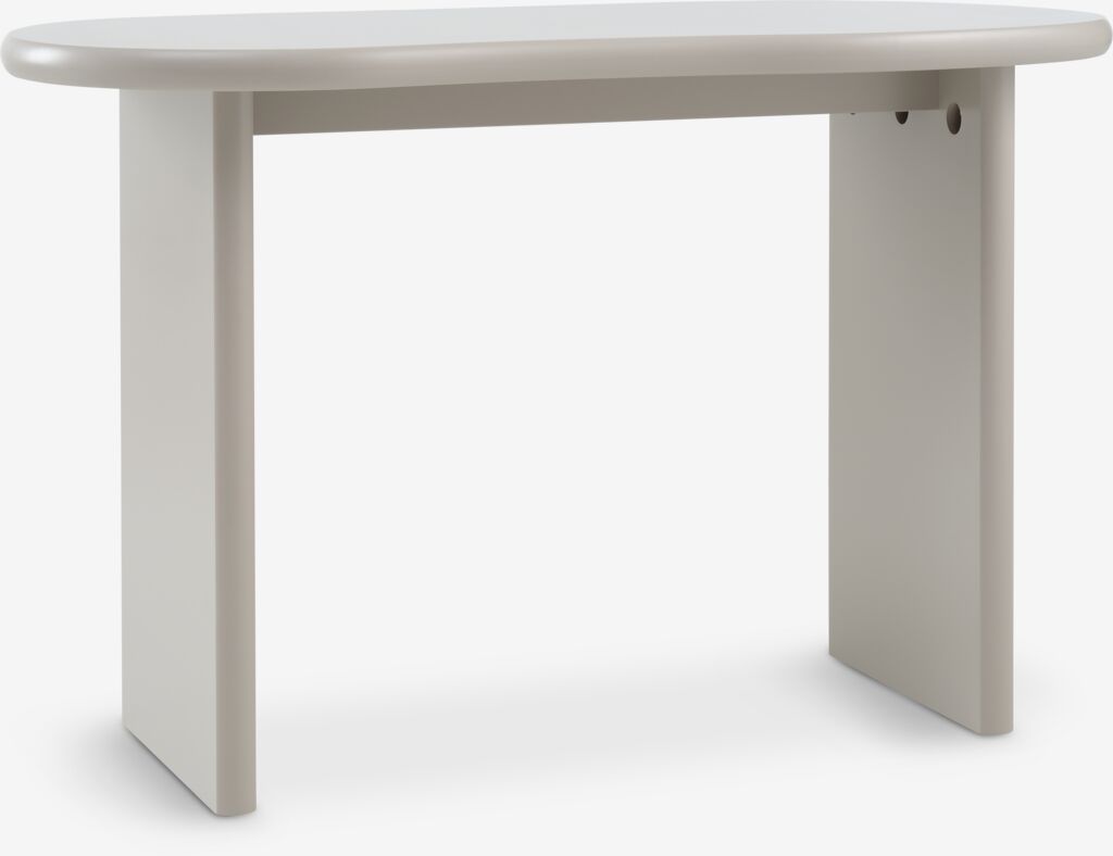 Письменный стол VORDINGBORG 60x120 беж