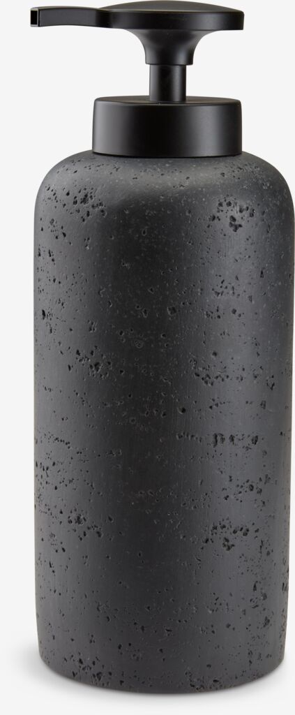 Dozator săpun TORESTORP negru XL
