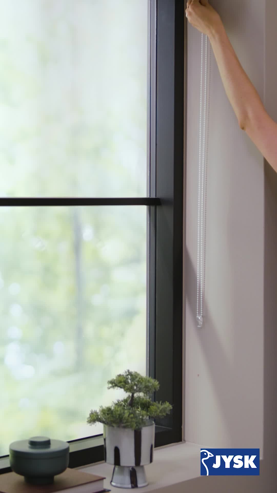 Jaluzea Duo FEMRIS 120x180 cm grej