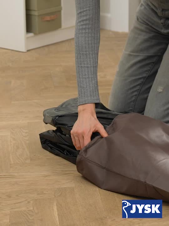 Saltea gonflabilă FLODENGE 152x203x46