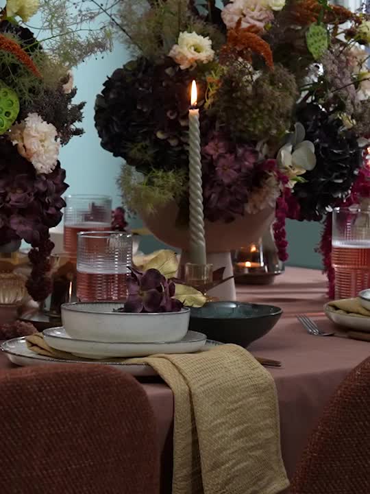 Pahar FERDINAND sticlă 400 ml