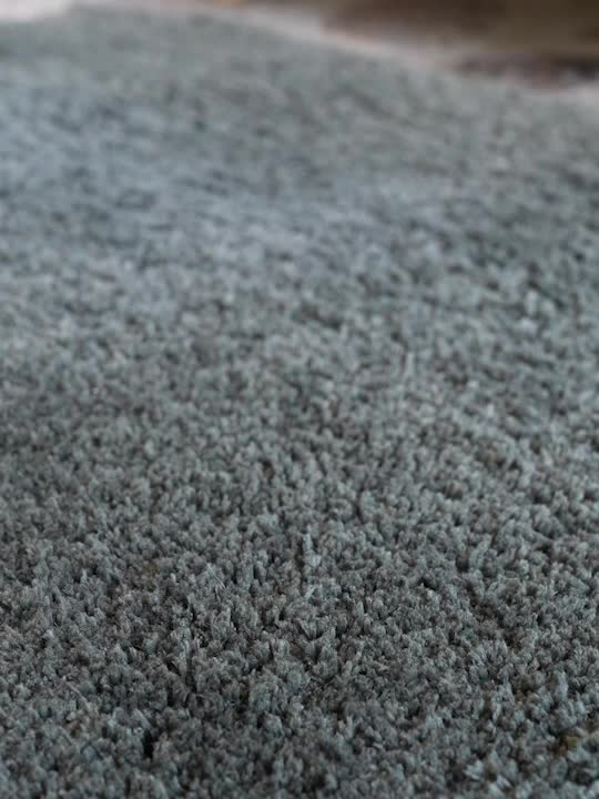 Covoraș baie SANDVIKEN 60x90 măsliniu