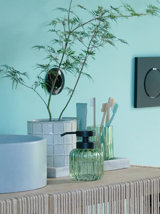 Dozator săpun KATTARP verde